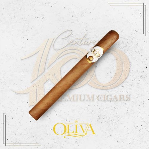 Oliva - Connecticut Reserve - Churchill