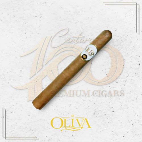 Oliva - Connecticut Reserve - Lonsdale