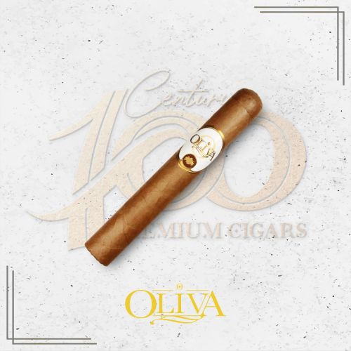 Oliva - Connecticut Reserve - Robusto