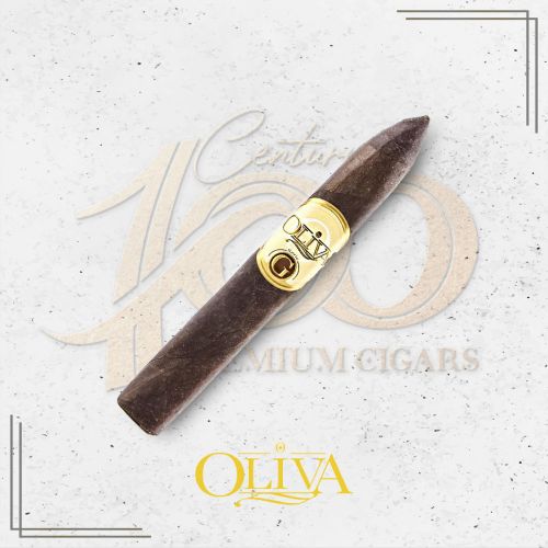 Oliva - Serie G Maduro - Belicoso