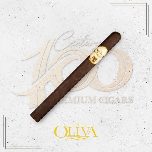 Oliva - Serie G Maduro - Churchill