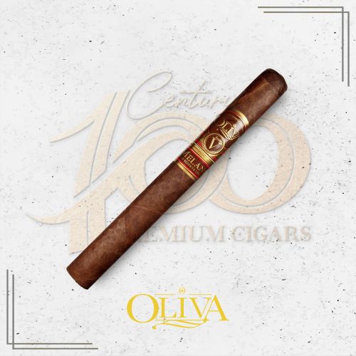 Oliva - Serie V Melanio - Churchill