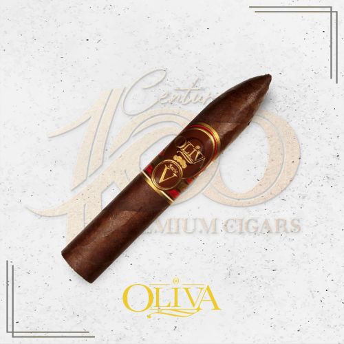 Oliva - Serie V - Belicoso