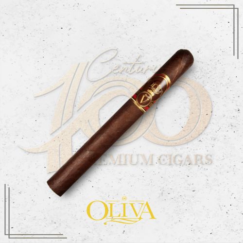 Oliva - Serie V - Churchill Extra