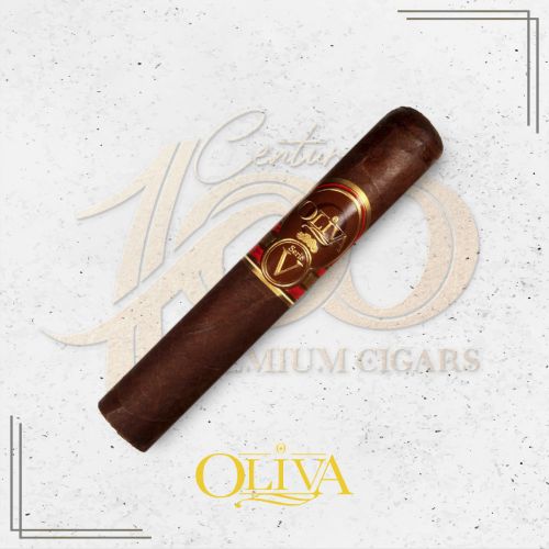 Oliva - Serie V - Double Robusto