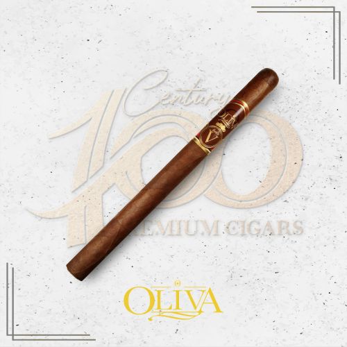 Oliva - Serie V - Lancero