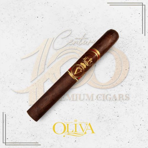 Oliva - Serie V - No. 4