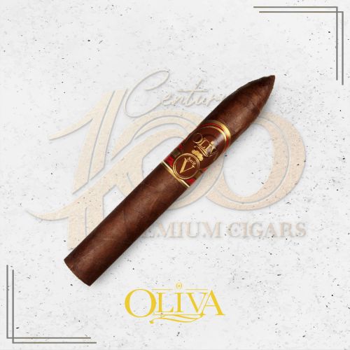 Oliva - Serie V - Torpedo