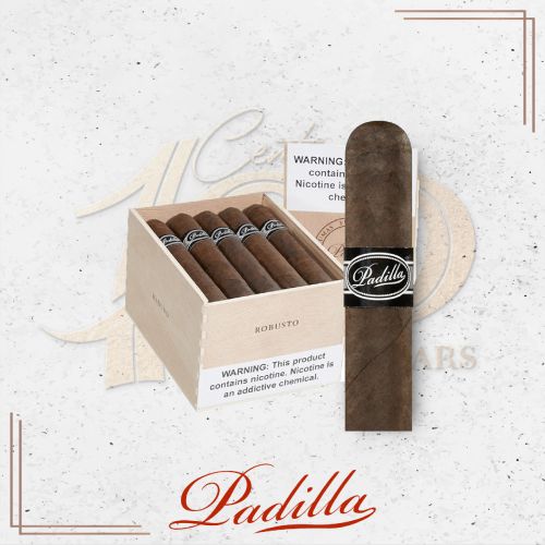 Padilla - Fumas Maduro - Robusto