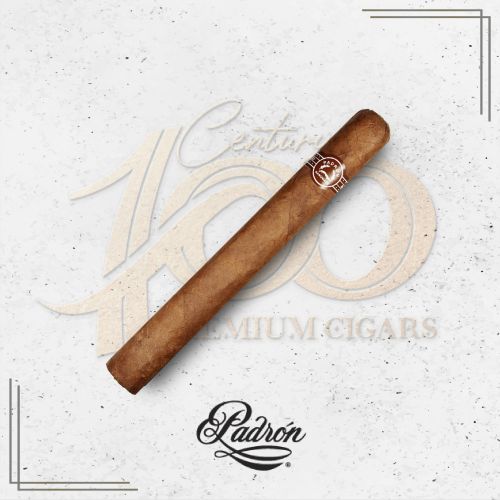 Padron - Padron Series - Natural - 4000