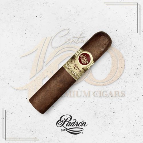 Padron - 1964 Anniversary Series - Natural - Hermoso