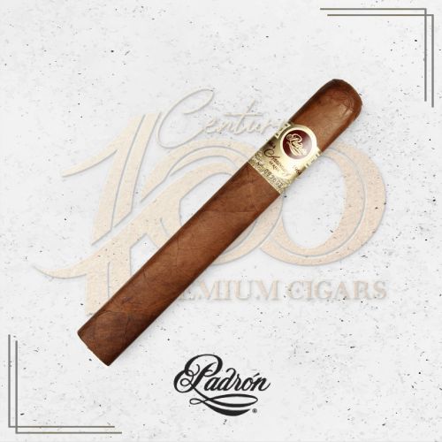 Padron - 1964 Anniversary Series - Natural - Imperial