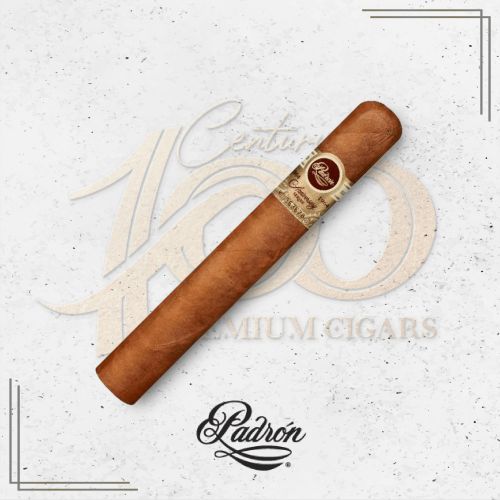 Padron - 1964 Anniversary Series - Natural - Presidente