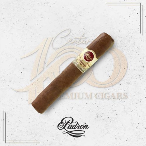 Padron - 1964 Anniversary Series - Maduro - Soberano