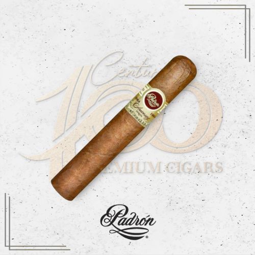 Padron - 1964 Anniversary Series - Natural - Soberano