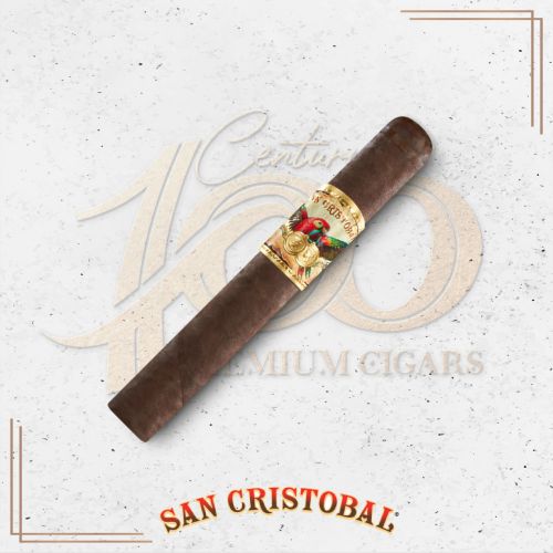 San Cristobal (No Cubano) - San Cristobal - Papagayo