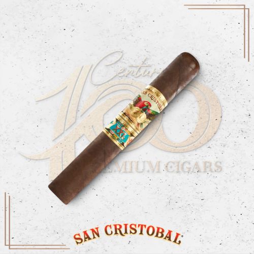 San Cristobal (No Cubano) - San Cristobal - Papagayo XXL