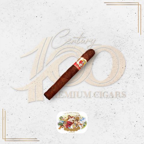 La Gloria Cubana (No Cubano) - Serie R - Pequeños Natural