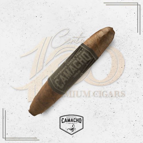 Camacho - Coyolar Puro - Perfecto #1