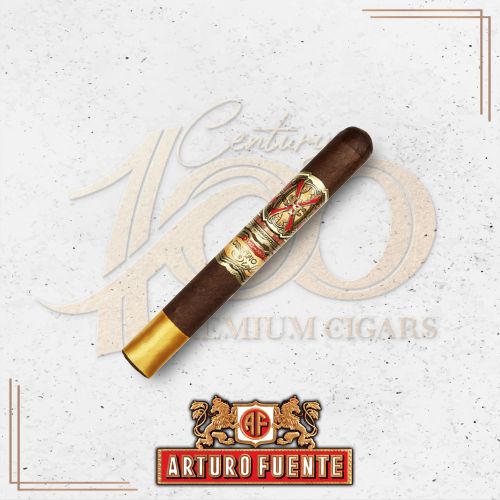 Arturo Fuente - OpusX - OXO Oro Oscuro - PerfecXion No. 4