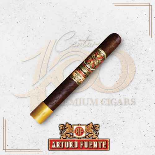 Arturo Fuente - OpusX - OXO Oro Oscuro - PerfecXion X