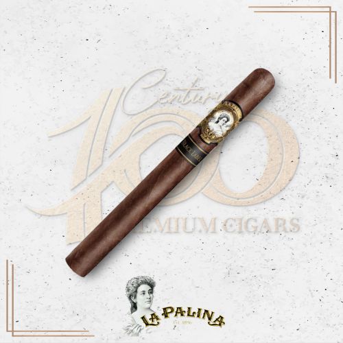 La Palina - Black Label - Petit Lancero