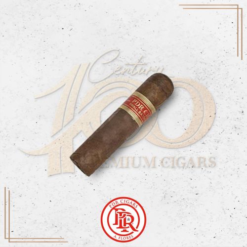 PDR - Small Batch Maduro - Petit Robusto