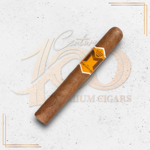 Macanudo - M by Macanudo Dark Rum - Toro