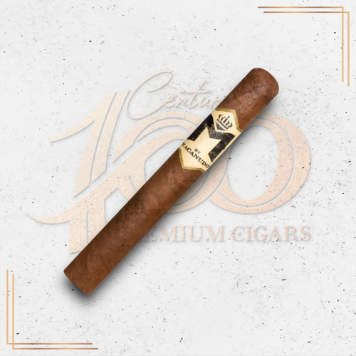 Macanudo - M by Macanudo French Vainilla - Toro