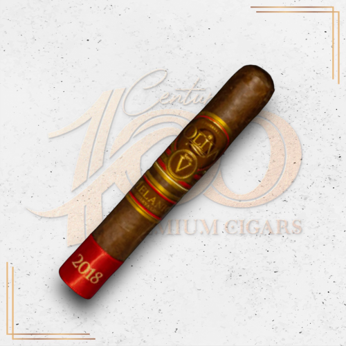 Oliva - Serie V Melanio - Edicion Limitada 2018