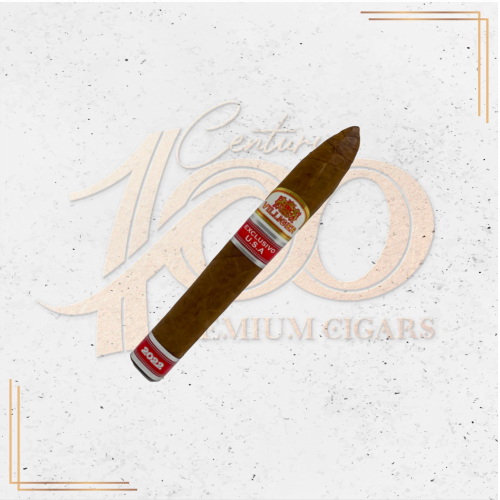 Villiger - Exclusivo USA - Torpedo