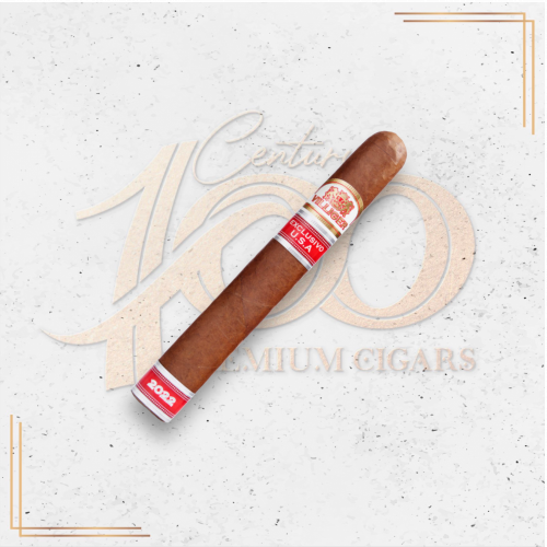 Villiger - Exclusivo USA - Toro