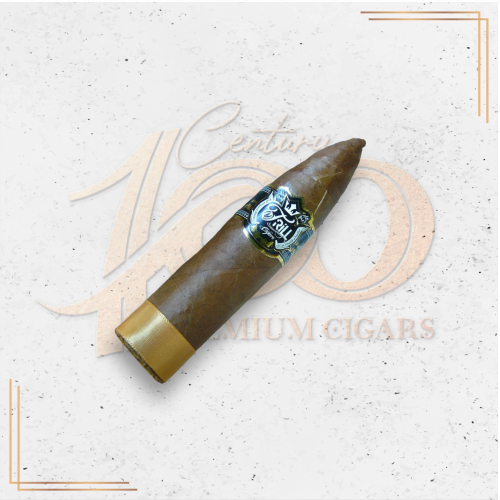 Villiger - Trill - Torpedo Gordo