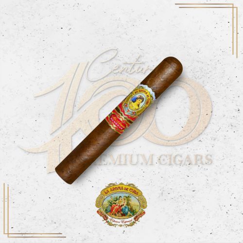 La Aroma de Cuba - Mi Amor Reserva - Pomposo