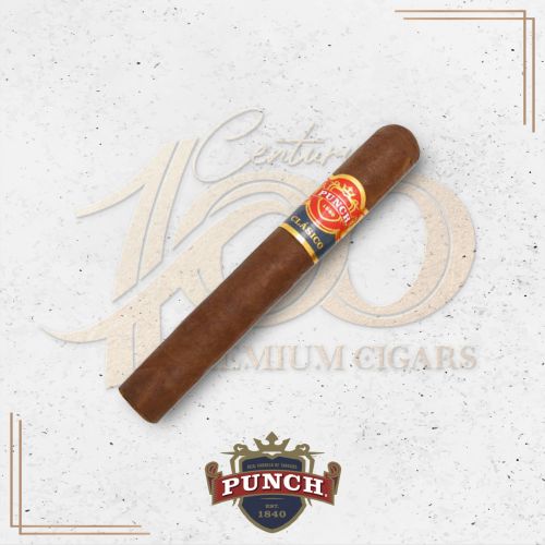 Punch (Non Cuban) - Clasico - Elites