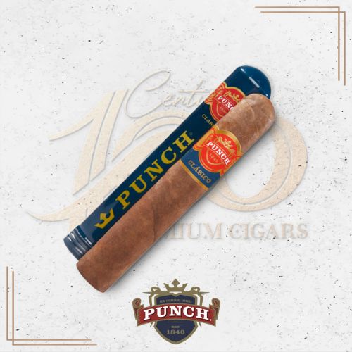 Punch (Non Cuban) - Clasico - Gusto Tubo