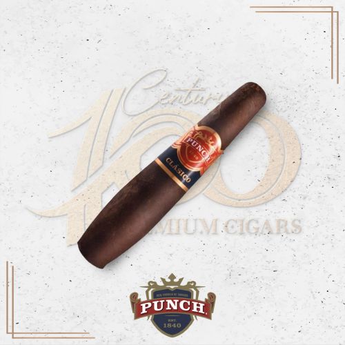 Punch (Non Cuban) - Clasico Maduro - Champions