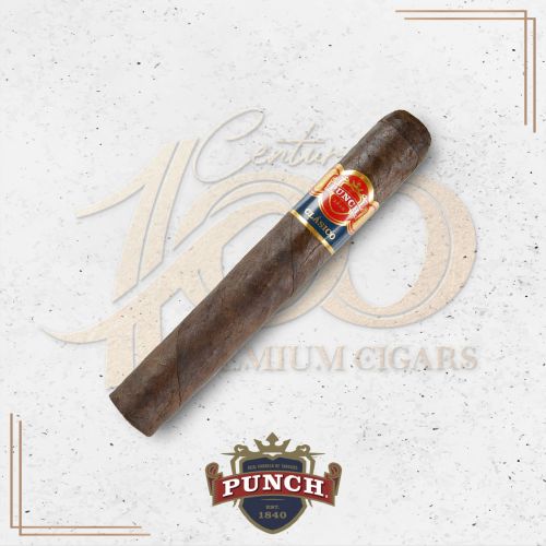 Punch (Non Cuban) - Clasico Maduro - Grandote