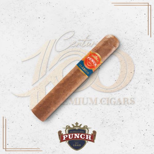 Punch (Non Cuban) - Clasico - Magnum