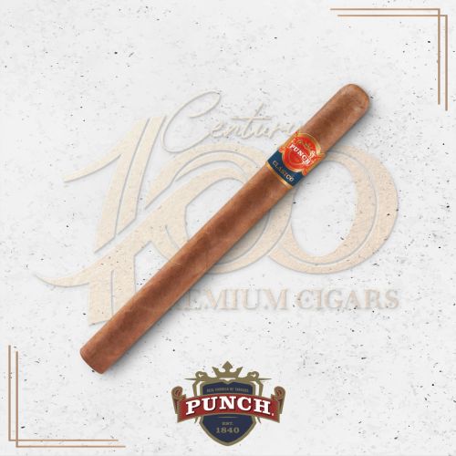 Punch (Non Cuban) - Clasico - Presidentes