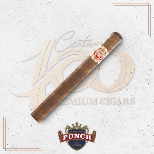 Punch (No Cubano) - Deluxe - Chateau L Maduro