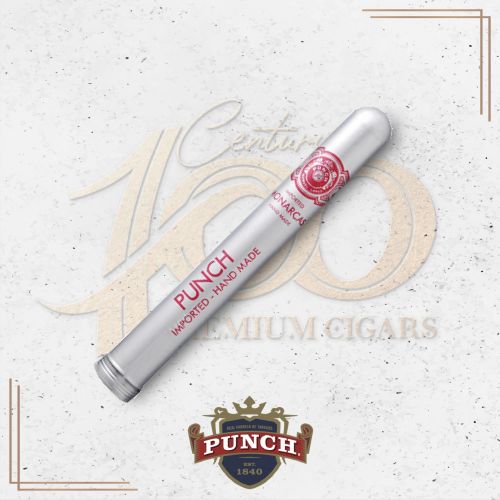 Punch (No Cubano) - Grand Cru - Natural Monarca