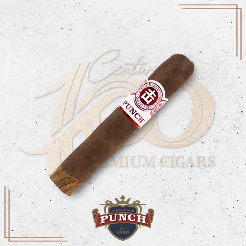 Punch (No Cubano) - Limited Edition - Egg Roll