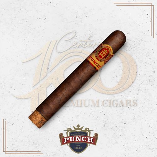 Punch (No Cubano) - Limited Edition - Kung Pow