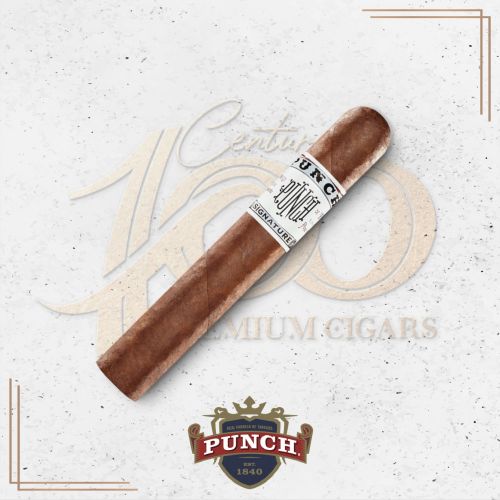 Punch (No Cubano) - Signature - Gigante