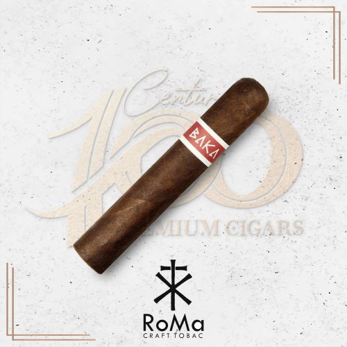 Roma Craft - Baka - Pygmy