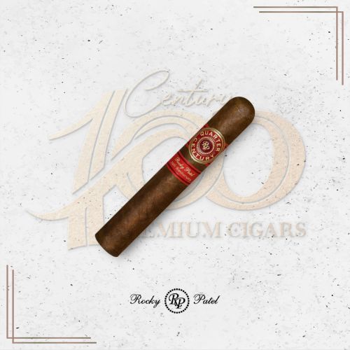 Rocky Patel - Quarter Century - Sixty