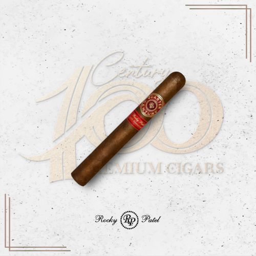 Rocky Patel - Quarter Century - Toro