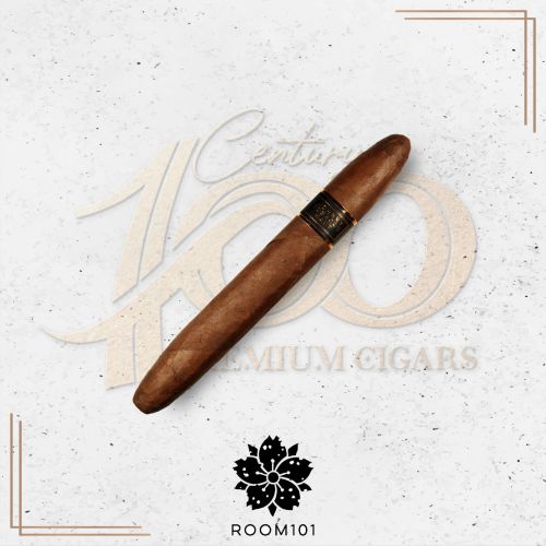 Room 101 - Johnny Tobacconaut - Ranflactic 