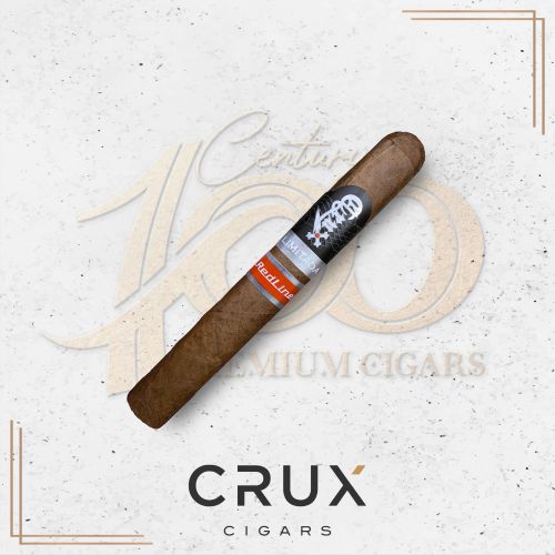 Crux - Limitada - Red Line